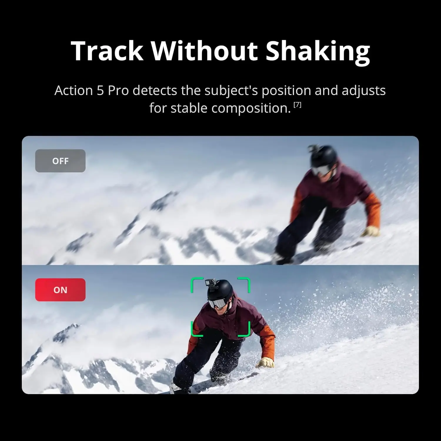 DJI Osmo Action 5 Pro Camera - Image 3