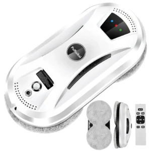 PuRuiKai Ultra Thin Window Cleaning Robot - Thumbnail Image 6