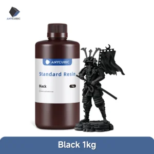 ANYCUBIC 1kg/10kg Liquid Photopolymer Resin - Thumbnail Image 22