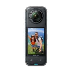 Insta360 X4 8K Panoramic Action Camera Refurbished - Thumbnail Image 8