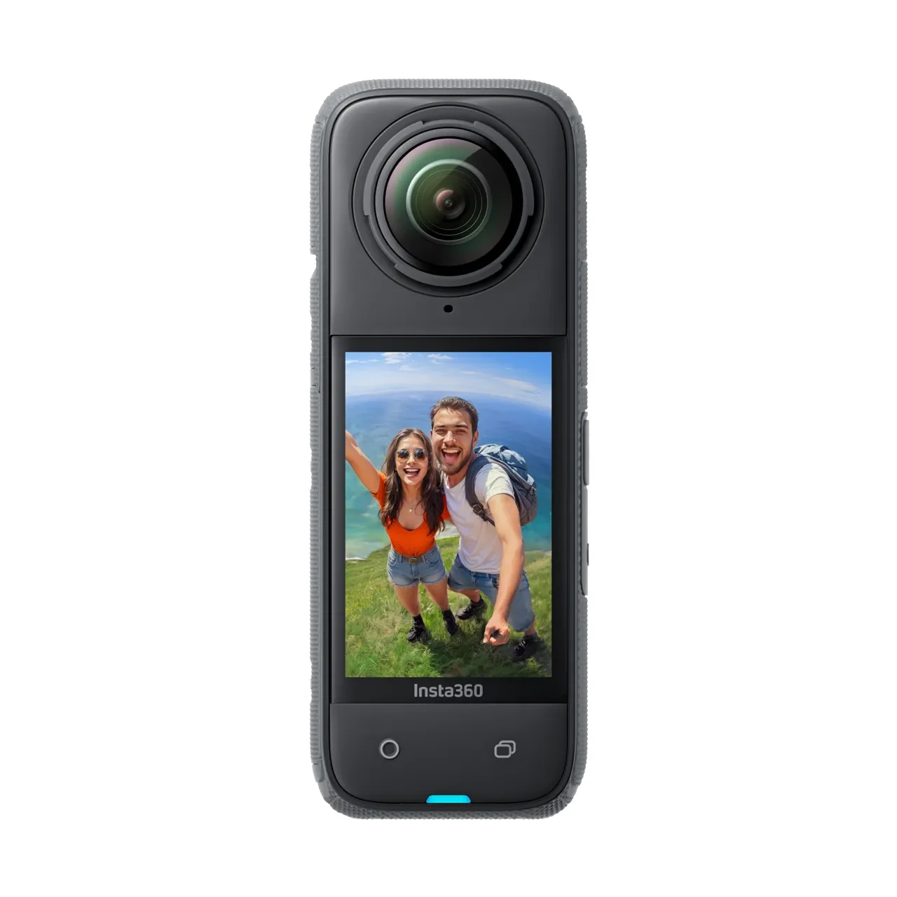 Insta360 X4 8K Panoramic Action Camera Refurbished - Image 8