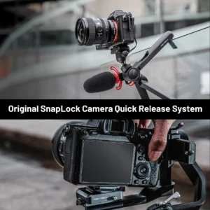 PGYTECH Beetle V2 Camera Clip (Clip Only) - Thumbnail Image 5