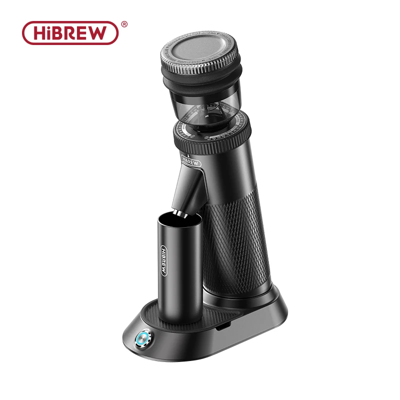 HiBREW G5 Conical Burr Electric Coffee Grinder - Image 7