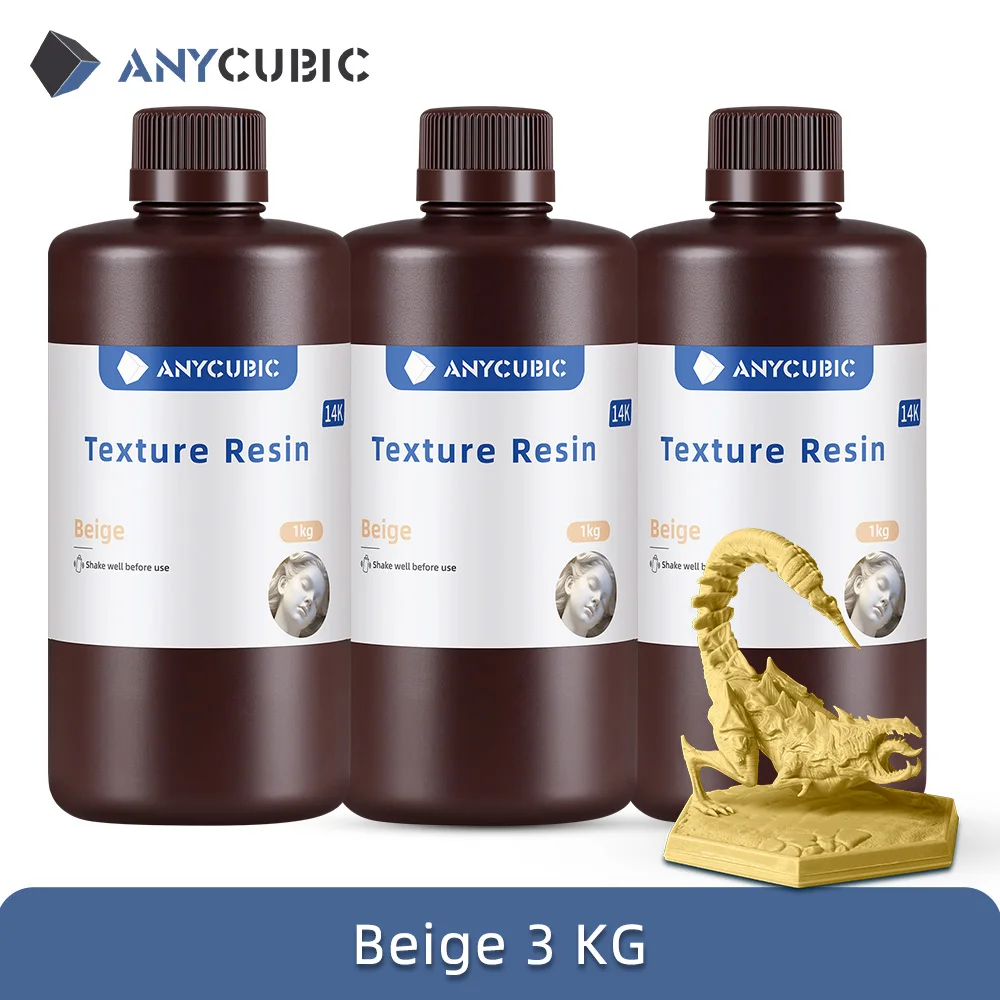 ANYCUBIC Texture Resin - Image 18