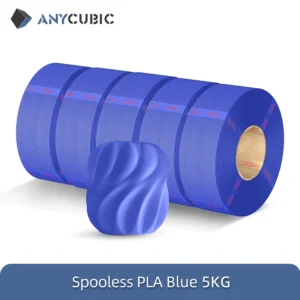 ANYCUBIC 10KG Refill PLA Filament - Thumbnail Image 20