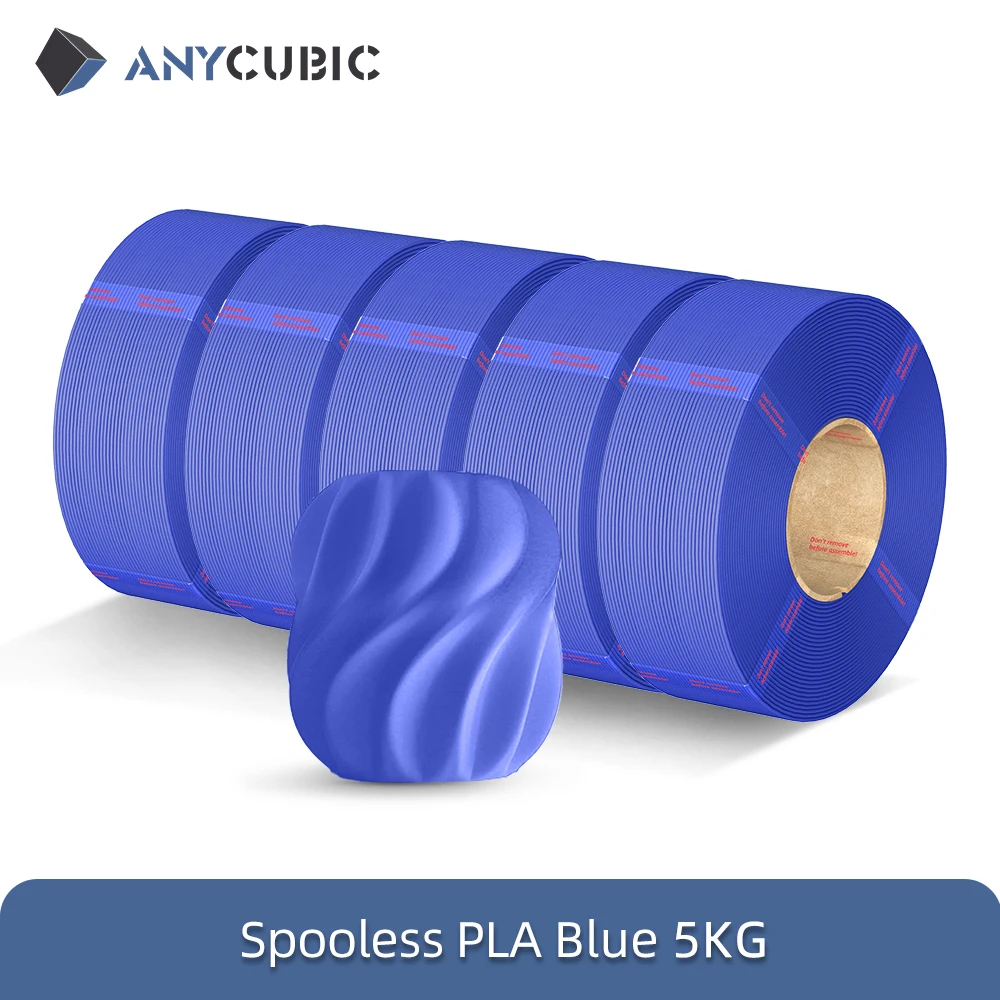 ANYCUBIC 10KG Refill PLA Filament - Image 20
