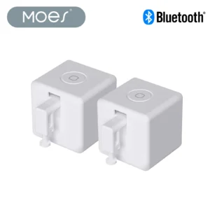 MOES Tuya Smart Bluetooth Fingerbot Switch - Thumbnail Image 12