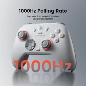 GameSir Nova Lite 2 Wireless Switch Controller - Thumbnail Image 3