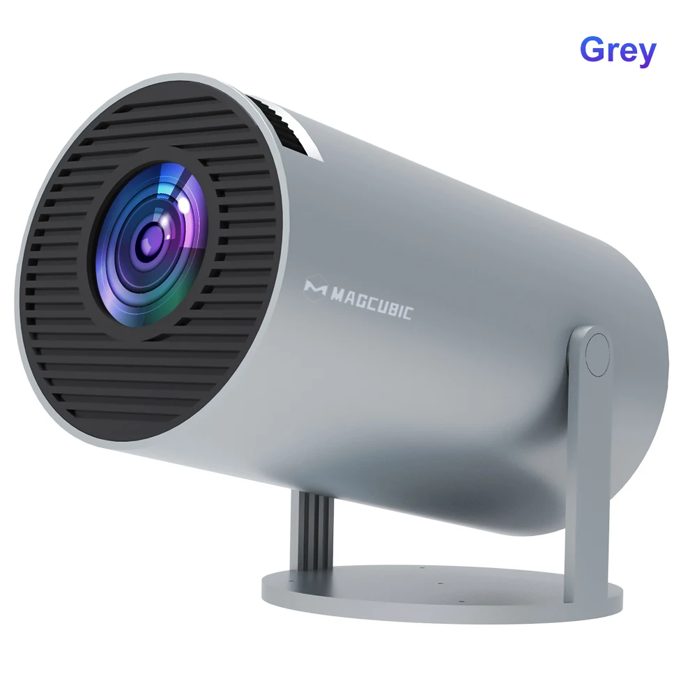 Magcubic Android 14 HY300 Pro Home Outdoor Projector - Image 7