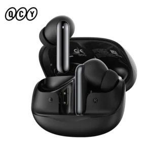 QCY Melobuds N50 ANC Bluetooth 5.4 Wireless Earphones - Thumbnail Image 7