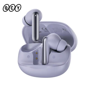 QCY Melobuds N50 ANC Bluetooth 5.4 Wireless Earphones - Thumbnail Image 9