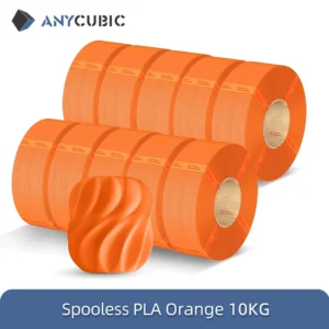 ANYCUBIC 10KG Refill PLA Filament - Thumbnail Image 15