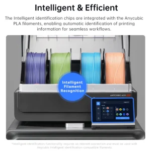 ANYCUBIC 10KG Refill PLA Filament - Thumbnail Image 5