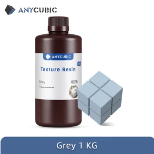 ANYCUBIC Texture Resin - Thumbnail Image 7