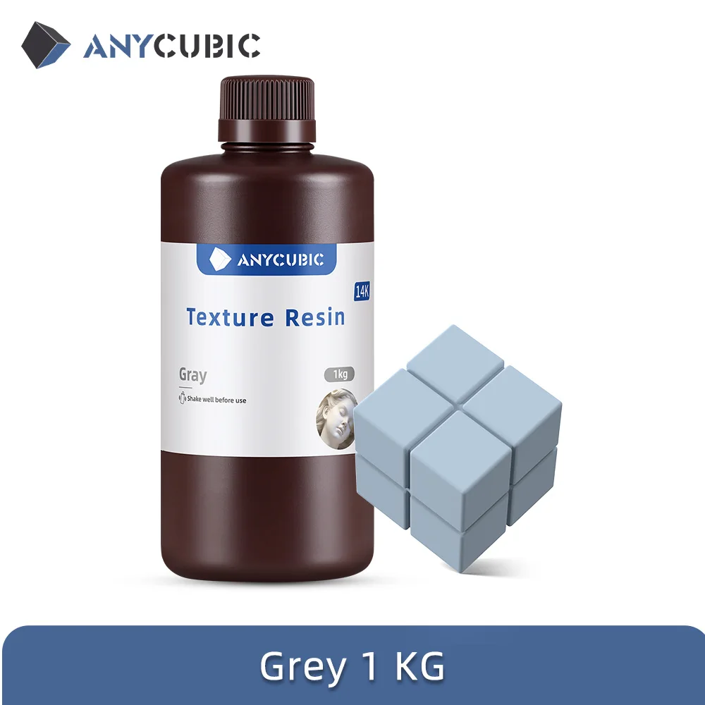 ANYCUBIC Texture Resin - Image 7