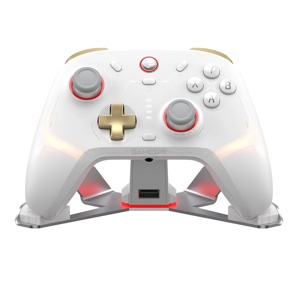 GameSir Cyclone 2 Wireless Pro Controller - Image 7