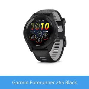 Garmin Forerunner 265 GPS 46mm Smartwatch - Thumbnail Image 8