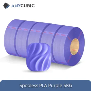 ANYCUBIC 10KG Refill PLA Filament - Thumbnail Image 17