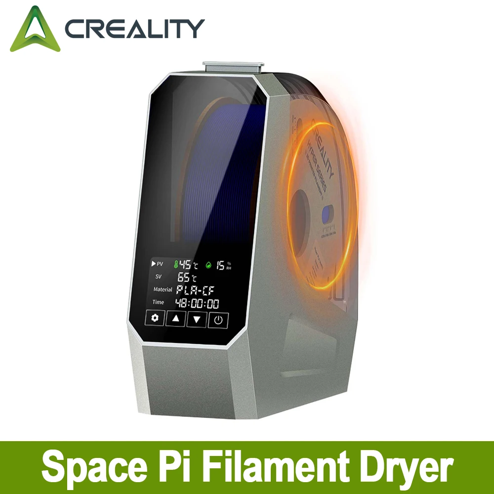 Creality Space Pi Filament Dryer Box - Image 1