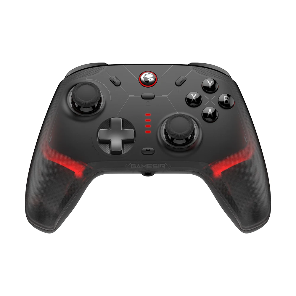 GameSir Cyclone 2 Wireless Pro Controller - Image 9
