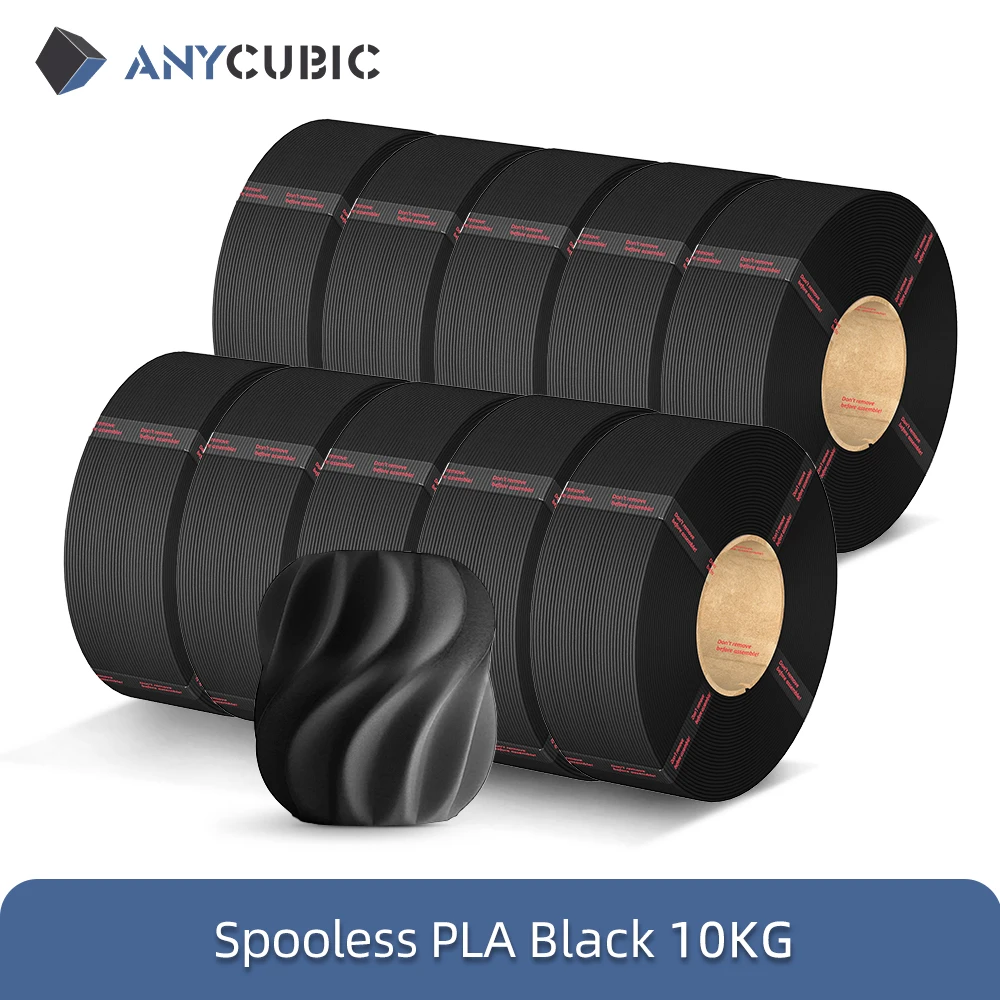 ANYCUBIC 10KG Refill PLA Filament - Image 14