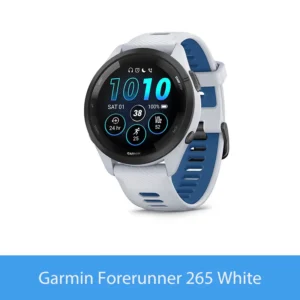 Garmin Forerunner 265 GPS 46mm Smartwatch - Thumbnail Image 9