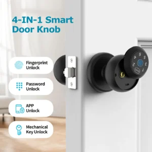 Viladepot Smart Lock - Thumbnail Image 2