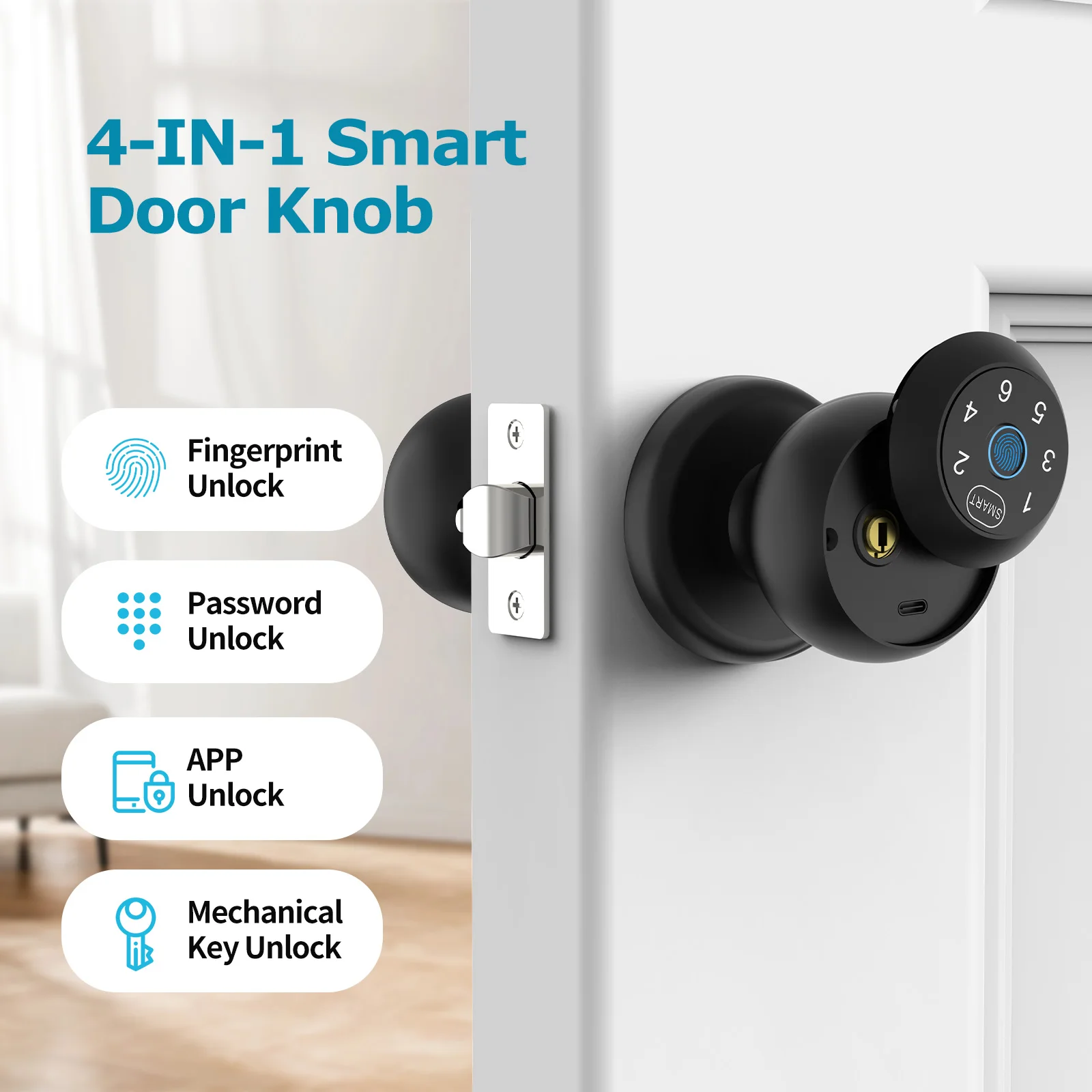 Viladepot Smart Lock - Image 2