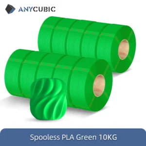 ANYCUBIC 10KG Refill PLA Filament - Thumbnail Image 23