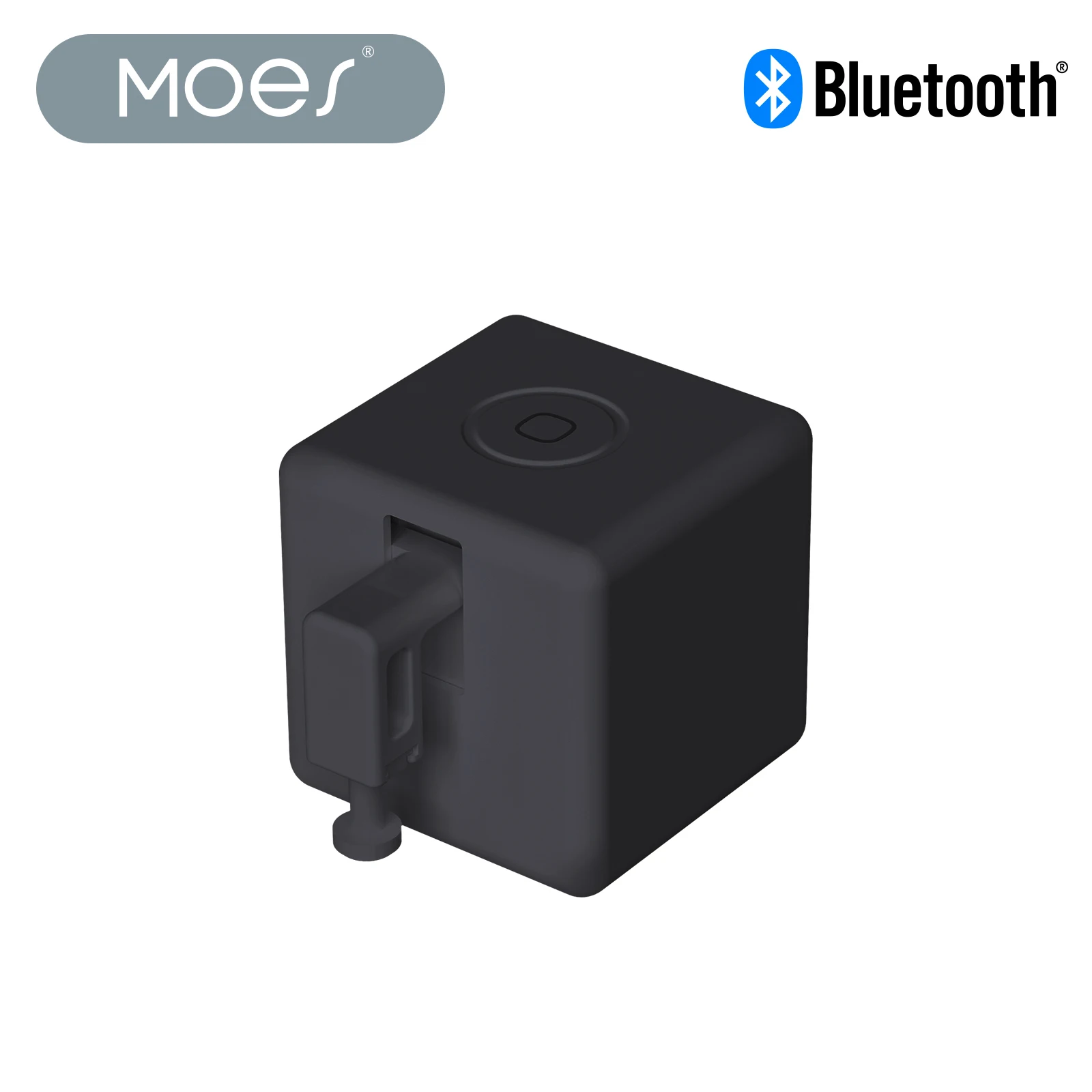 MOES Tuya Smart Bluetooth Fingerbot Switch - Image 11