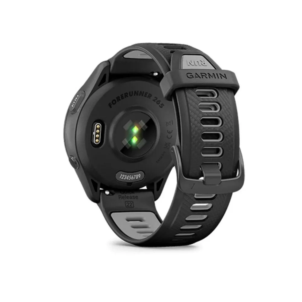 Garmin Forerunner 265 Outdoor GPS Smartwatch - Image 8