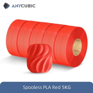 ANYCUBIC 10KG Refill PLA Filament - Thumbnail Image 22
