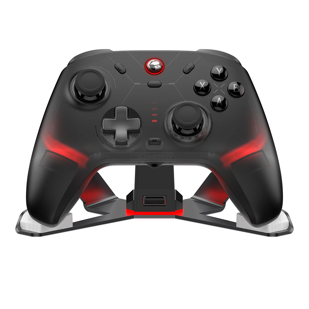 GameSir Cyclone 2 Wireless Pro Controller - Image 8