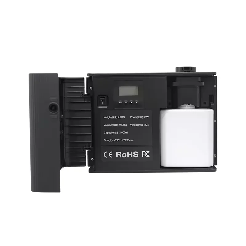 NAMSTE 4000m³ Fragrance Diffuser - Image 6