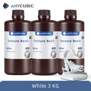 ANYCUBIC Texture Resin - Thumbnail Image 15