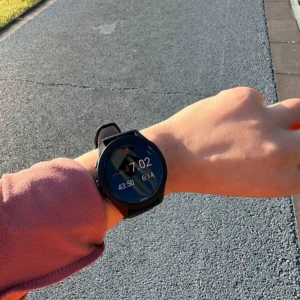 Garmin Forerunner 265 GPS 46mm Smartwatch - Thumbnail Image 5