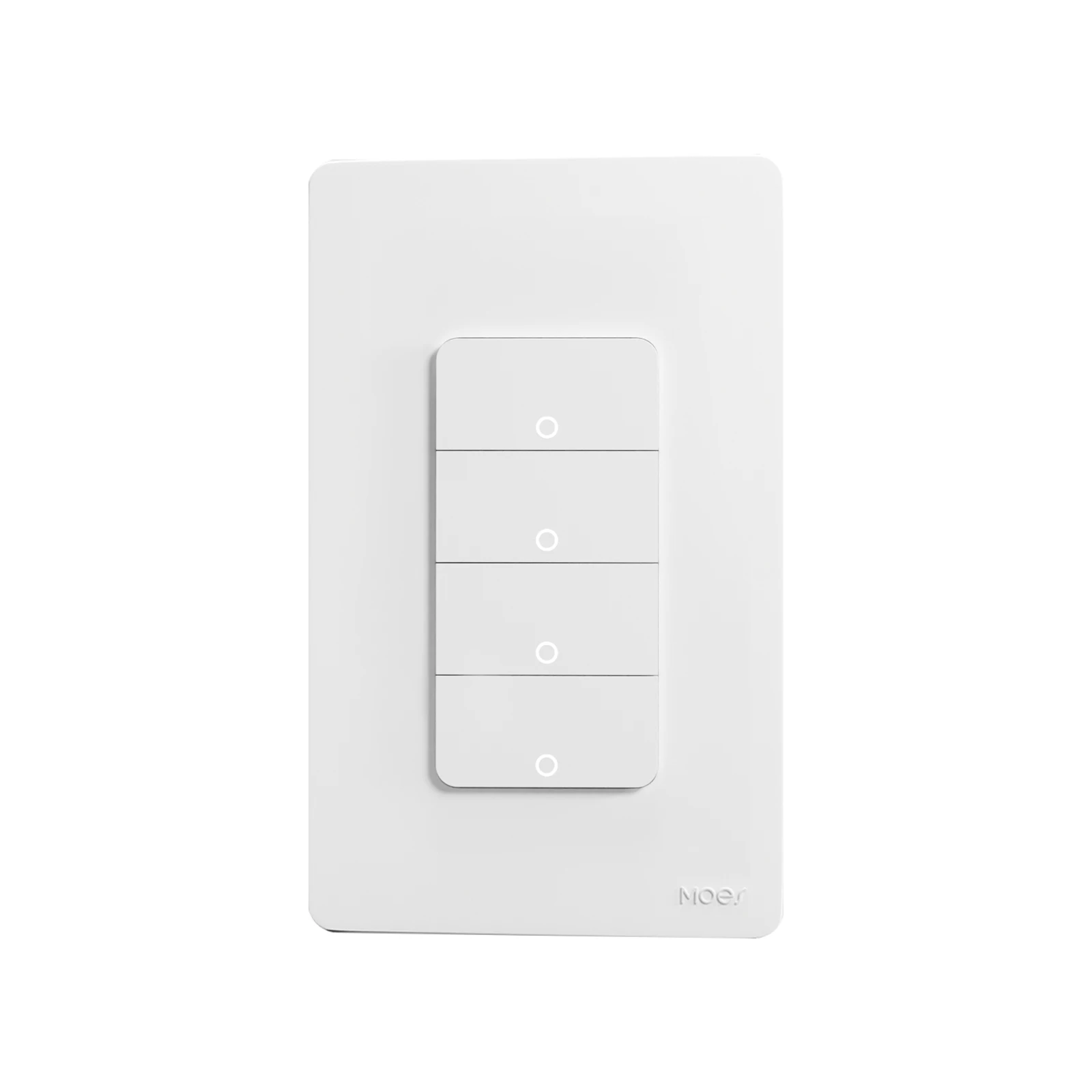 MOES Tuya ZigBee Smart Light Switch US - Image 7