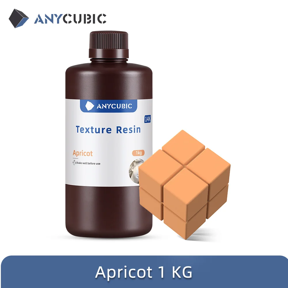 ANYCUBIC Texture Resin - Image 8
