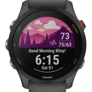 Garmin Forerunner 255 46mm Sports Smartwatch