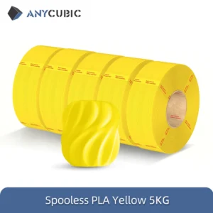 ANYCUBIC 10KG Refill PLA Filament - Thumbnail Image 24