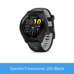 Garmin Forerunner 265 GPS 46mm Smartwatch - Thumbnail Image 10