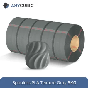ANYCUBIC 10KG Refill PLA Filament - Thumbnail Image 7