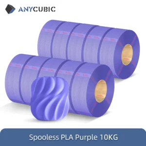 ANYCUBIC 10KG Refill PLA Filament - Thumbnail Image 16