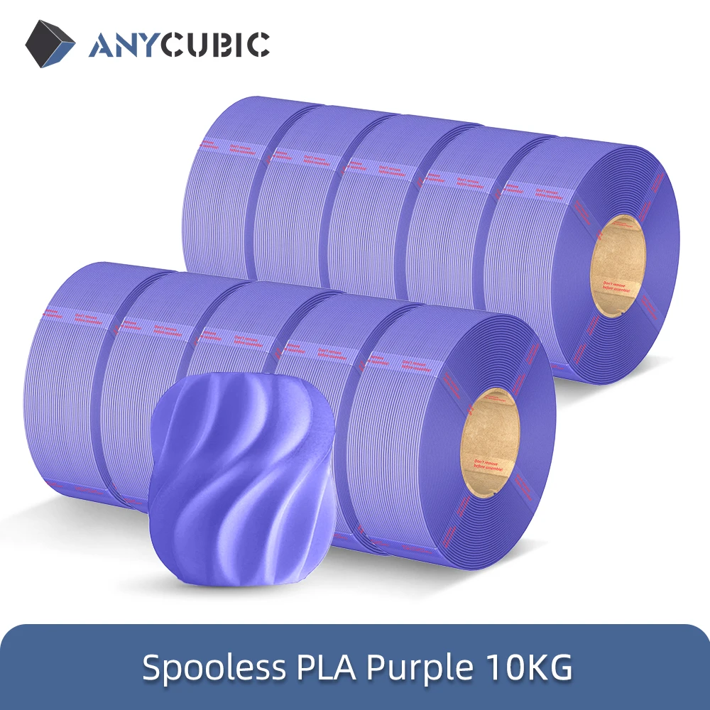 ANYCUBIC 10KG Refill PLA Filament - Image 16