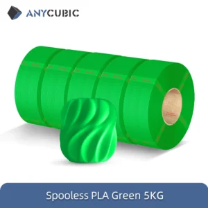 ANYCUBIC 10KG Refill PLA Filament - Thumbnail Image 12