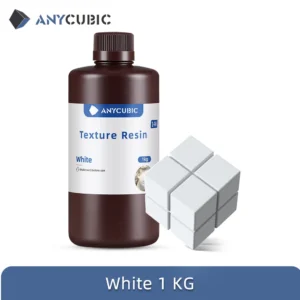 ANYCUBIC Texture Resin - Thumbnail Image 9