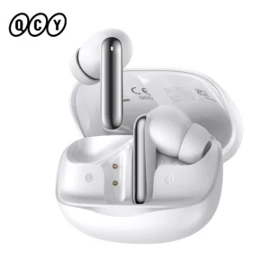QCY Melobuds N50 ANC Bluetooth 5.4 Wireless Earphones - Thumbnail Image 8