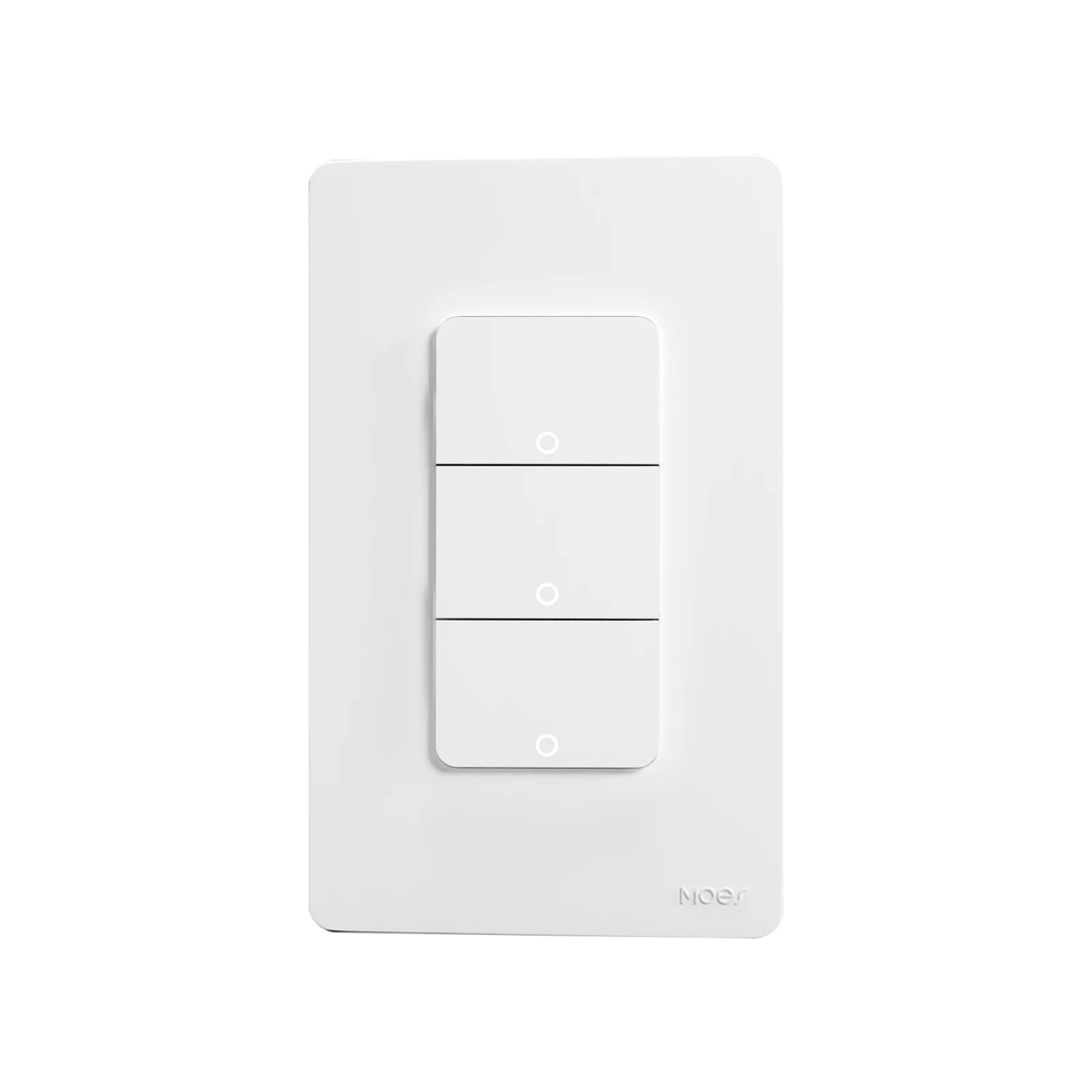 MOES Tuya ZigBee Smart Light Switch US - Image 8
