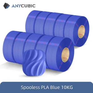 ANYCUBIC 10KG Refill PLA Filament - Thumbnail Image 8