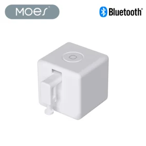 MOES Tuya Smart Bluetooth Fingerbot Switch - Thumbnail Image 10